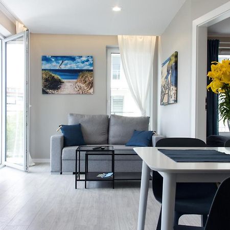 קולובז'ג Komfortowy Apartament Lazur Z Garazem מראה חיצוני תמונה
